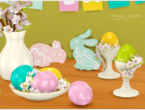 Happy Easter