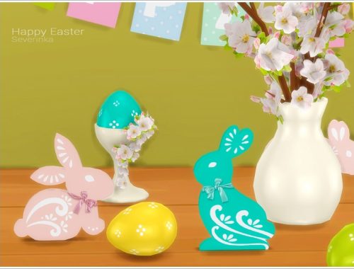 Happy Easter