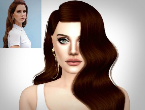 Lana Del Rey