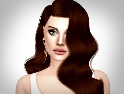 Lana Del Rey