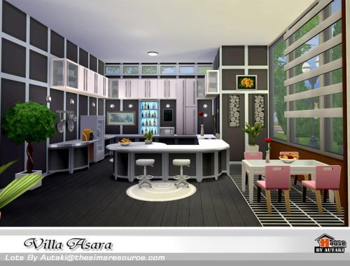 Villa Asara