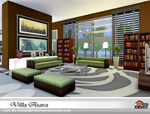 Villa Asara