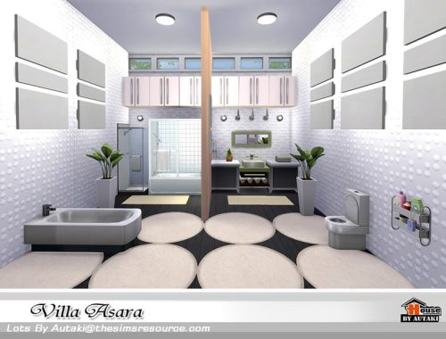 Villa Asara