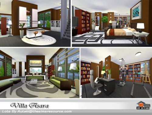 Villa Asara