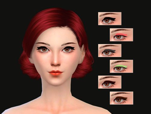 Bobur Eyeliner N02
