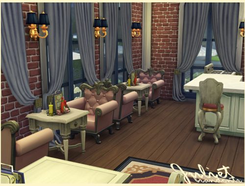 Juliet Cafe & Restaurant