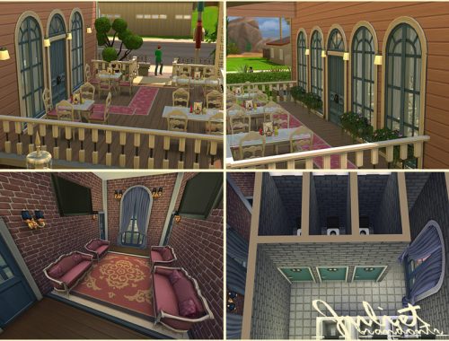 Juliet Cafe & Restaurant