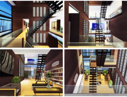 Modern Loft