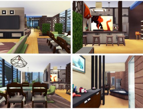 Modern Loft