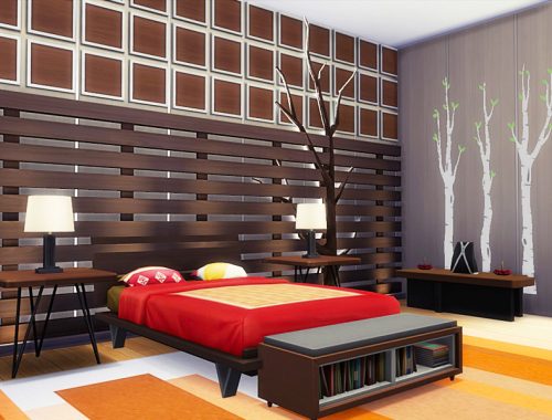 Modern Loft