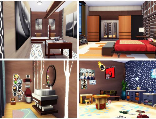 Modern Loft