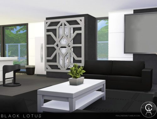 Black Lotus