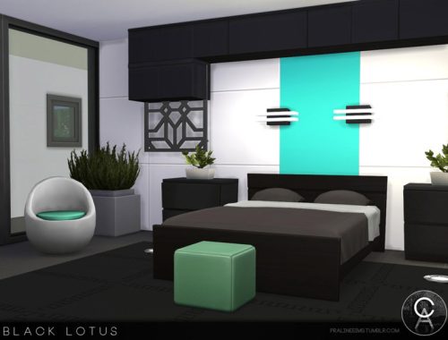Black Lotus