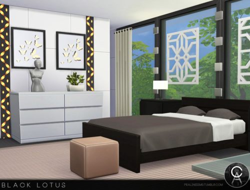 Black Lotus