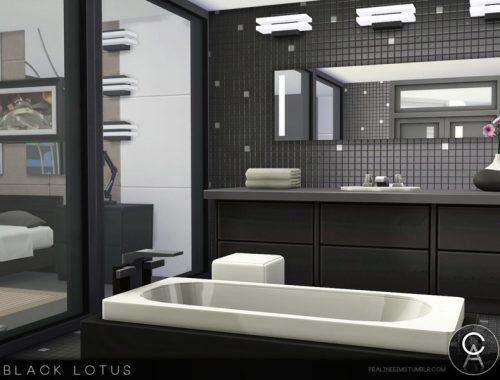 Black Lotus