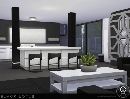 Black Lotus