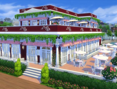 Esther's Restaurant