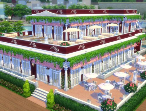 Esther's Restaurant