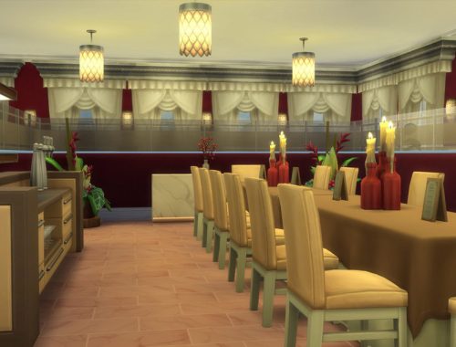 Esther's Restaurant