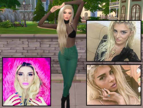 Era Istrefi