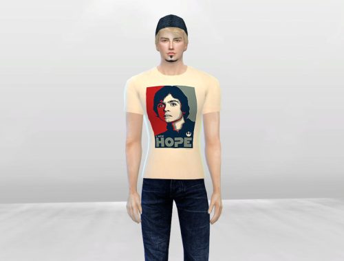 Graphics 102 Tees