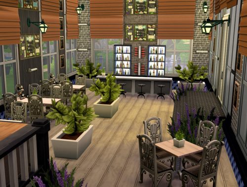 Willow's Restaurant & Bar