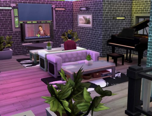 Willow's Restaurant & Bar