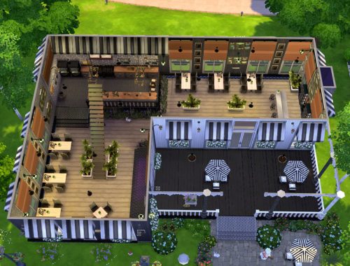 Willow's Restaurant & Bar