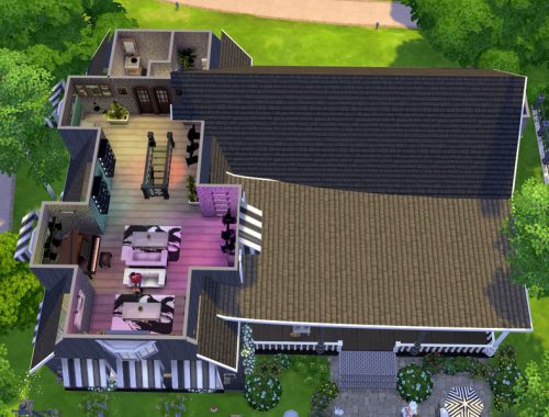 Willow's Restaurant & Bar