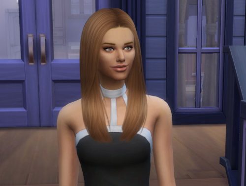 Brooke