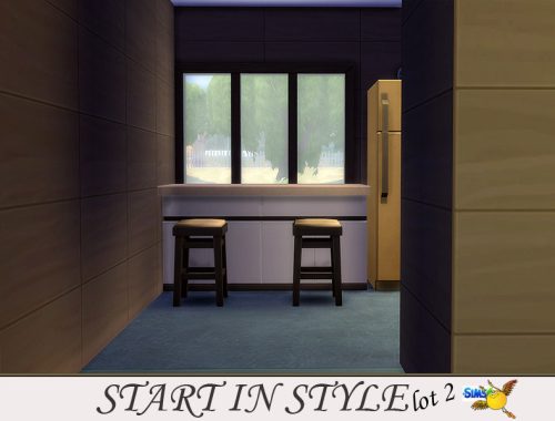 evi Start in Style lot 2