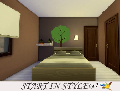 evi Start in Style lot 2