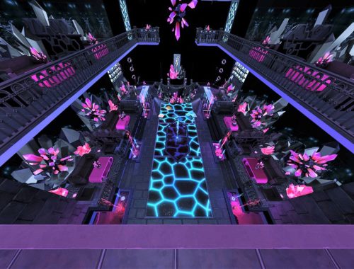 KrystaL Nightclub