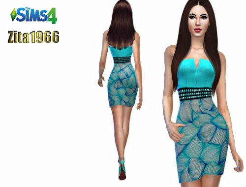 In The Mood Collection