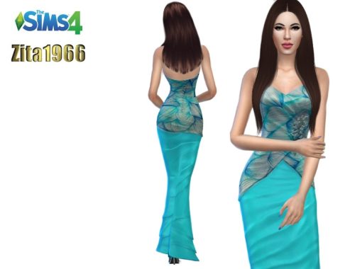 In The Mood Collection