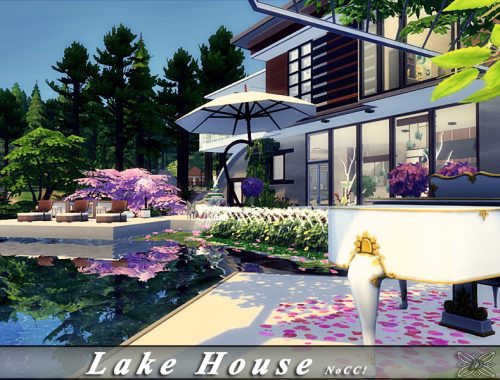 Lake House