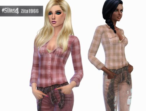 Country Girls