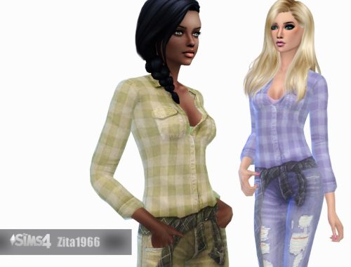 Country Girls