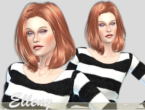 Elleny - Young Adult