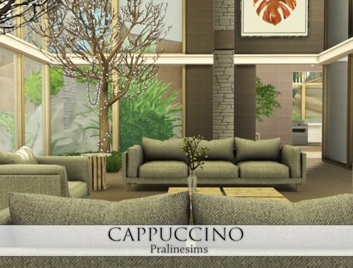 Cappuccino