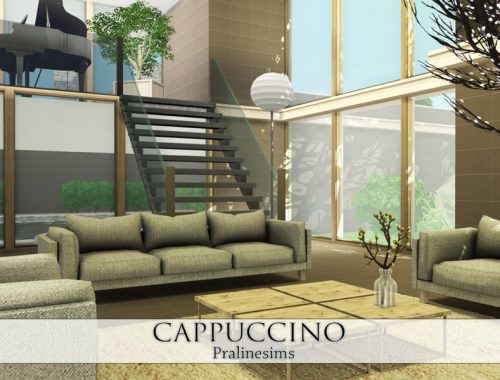 Cappuccino