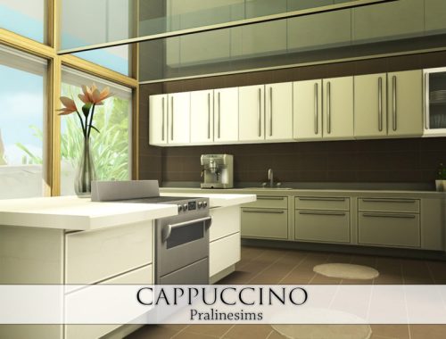 Cappuccino
