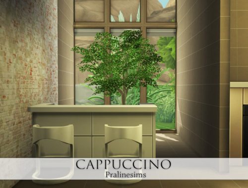 Cappuccino