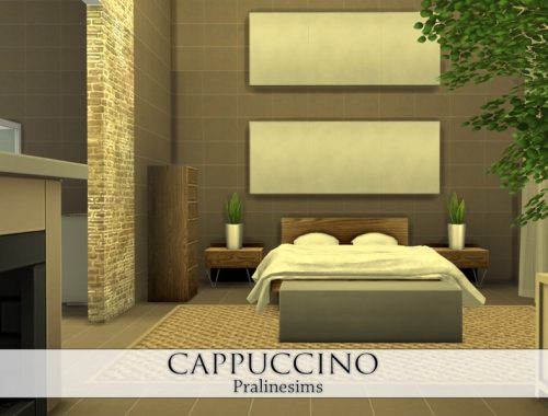 Cappuccino