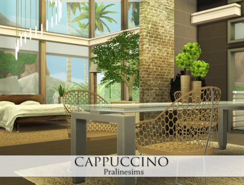 Cappuccino