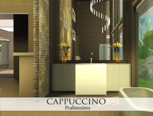 Cappuccino