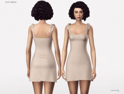 Sun Dress