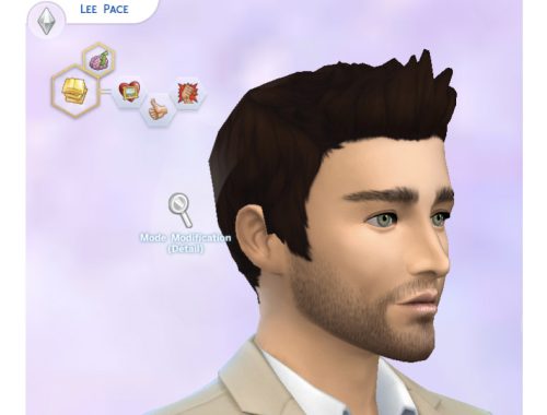 Lee Pace