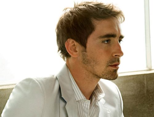 Lee Pace