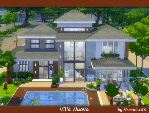 Villa Nuova